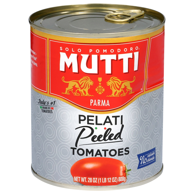 Mutti Tomato Paste | Giant Eagle | Because It Matters | Grocery