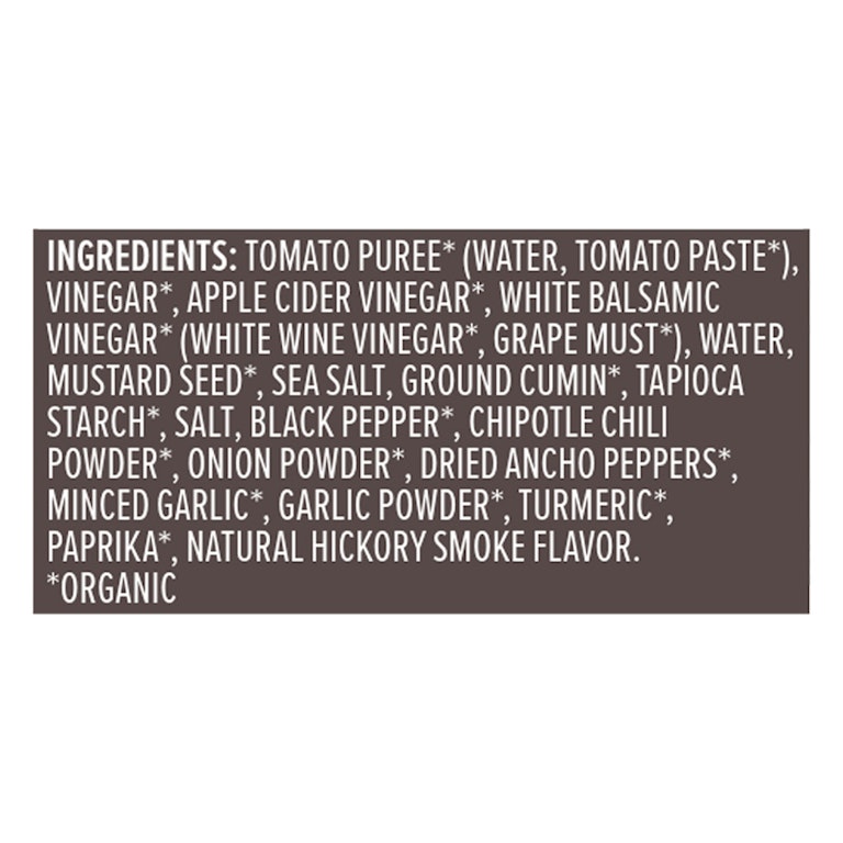 Primal Kitchen BBQ Sauce, Golden, Unsweetened Giant Eagle