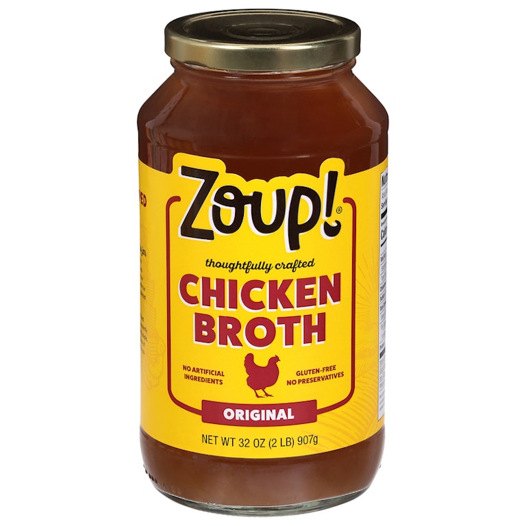 Zoup! Chicken Broth | Giant Eagle | Because It Matters | Grocery Zoup! Chicken Broth | Giant Eagle | Because It Matters | Grocery
