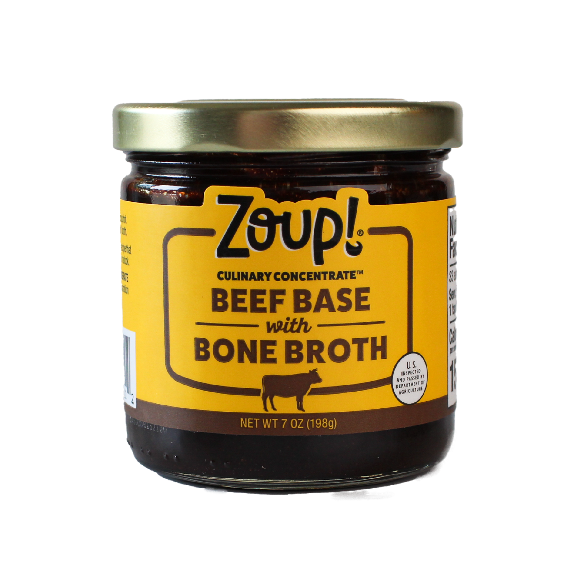 Zoup! Beef Base with Bone Broth | Giant Eagle | Because It Matters
