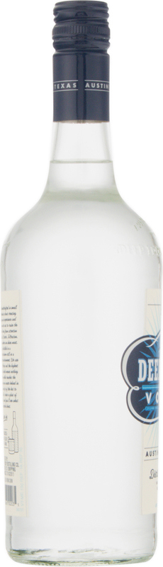 Deep Eddy Original Vodka | Giant Eagle | Because It Matters