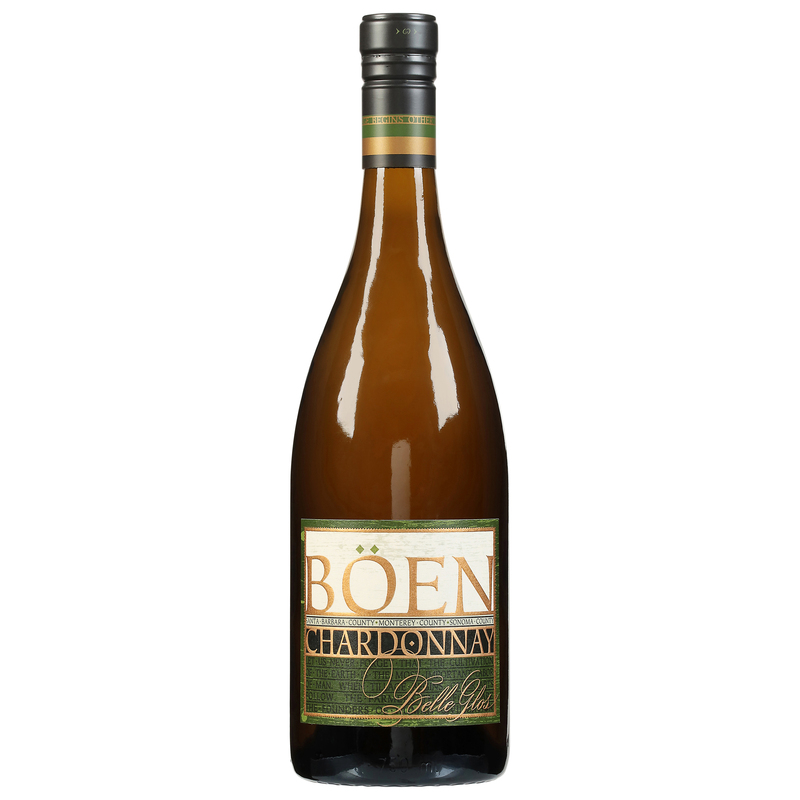 Boen Chardonnay | Giant Eagle | Because It Matters | Grocery Store