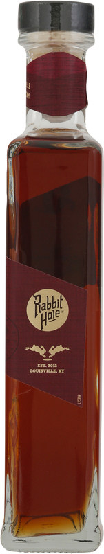 Rabbit Hole Dareringer Straight Bourbon Whiskey Finished in
