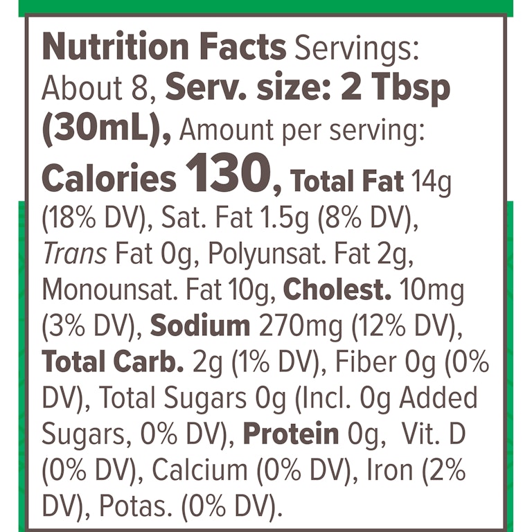 Primal Kitchen Green Goddess Dressing & Marinade 8 oz | Giant Eagle | Because It Matters | Grocery Store & Pharmacy Primal Kitchen Green Goddess Dressing & Marinade 8 oz | Giant Eagle | Because It Matters | Grocery Store & Pharmacy