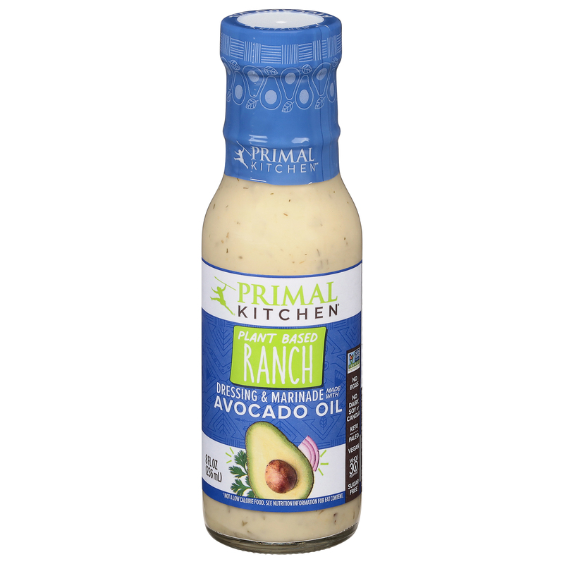 chinese dress ladies Plant-Based Ranch Dressing | Vegan, No Dairy