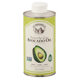 La Tourangelle Avocado Oil, Naturally Green | Giant Eagle | Because It Matters | Grocery Store & Pharmacy La Tourangelle Avocado Oil, Naturally Green | Giant Eagle | Because It Matters | Grocery Store & Pharmacy