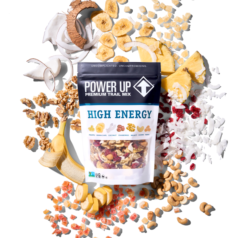 Power Up Premium High Energy Trail Mix | Giant Eagle | Because It Power Up Premium High Energy Trail Mix | Giant Eagle | Because It