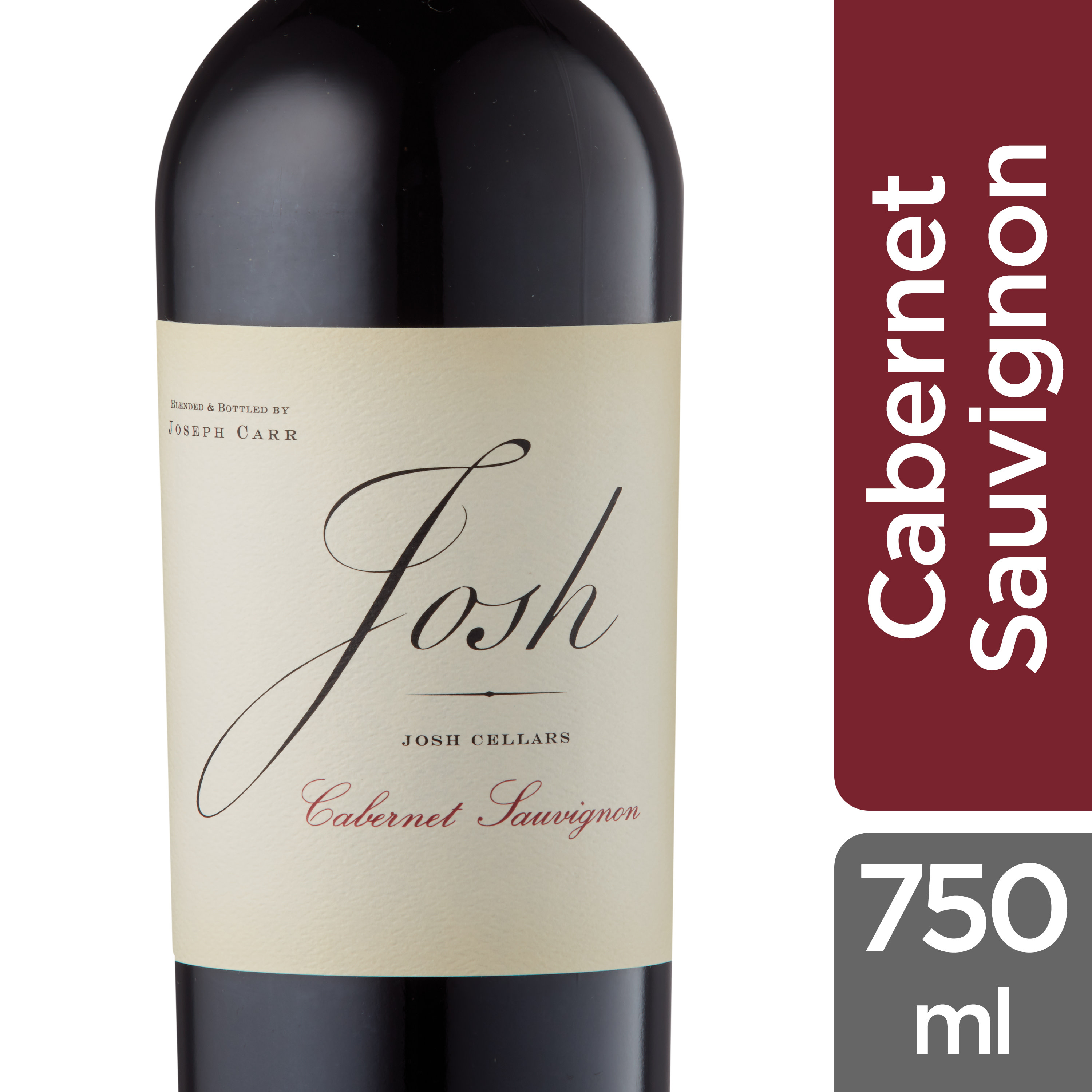 Josh Cellars Cabernet Sauvignon, 750ml | Giant Eagle | Because It