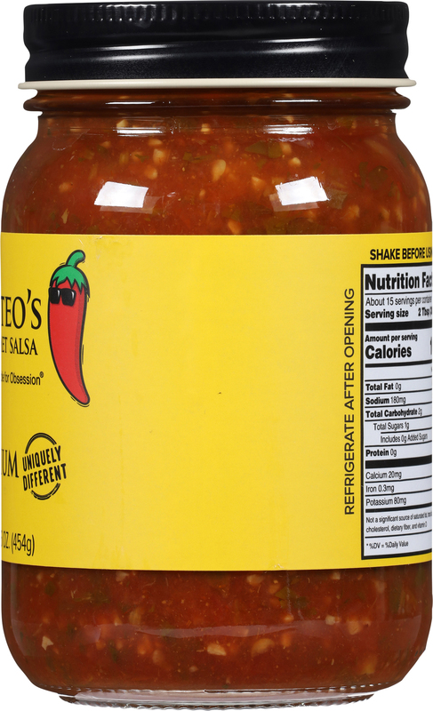Do You Have to Refrigerate Salsa After Opening? Essential Tips