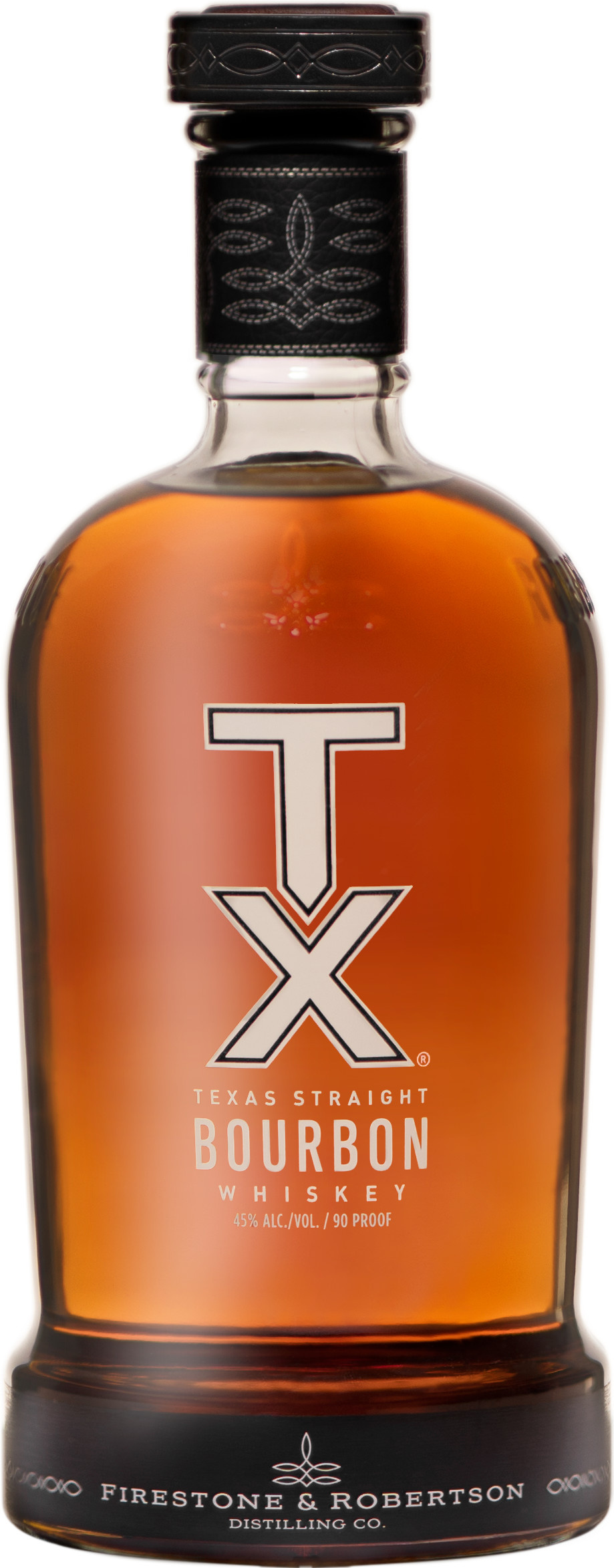 TX Straight Bourbon Whiskey 750mL, 90 Proof | Giant Eagle