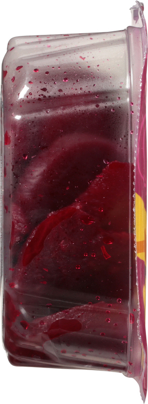 Love Beets Beets, Honey Ginger | Giant Eagle | Because It Matters