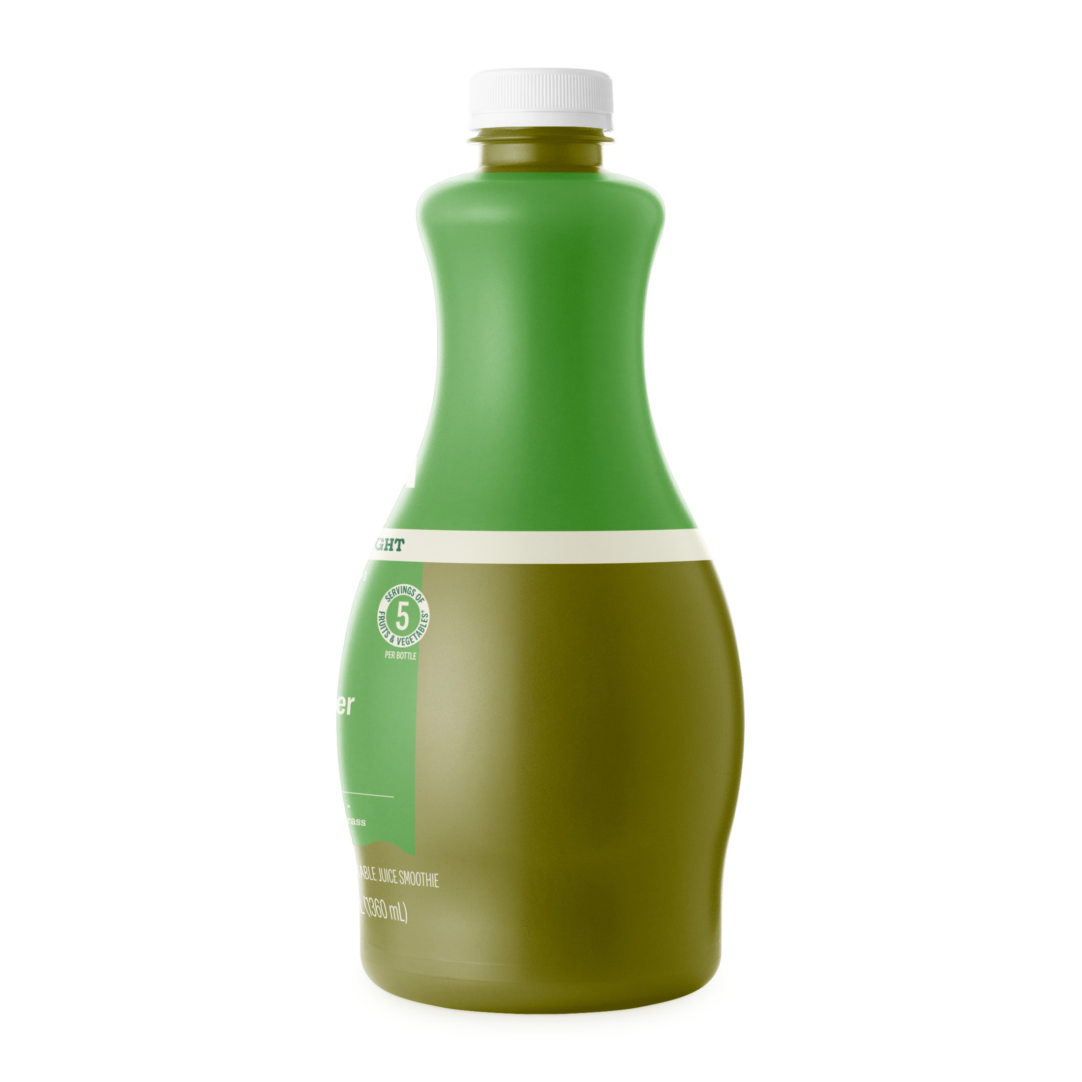 Suja Organic Green Delight Cold Pressed Juice Drink, 46 fl oz