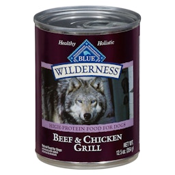 Mixed Flavor Wet Dog Food Neighborhood Grocery Store Pharmacy