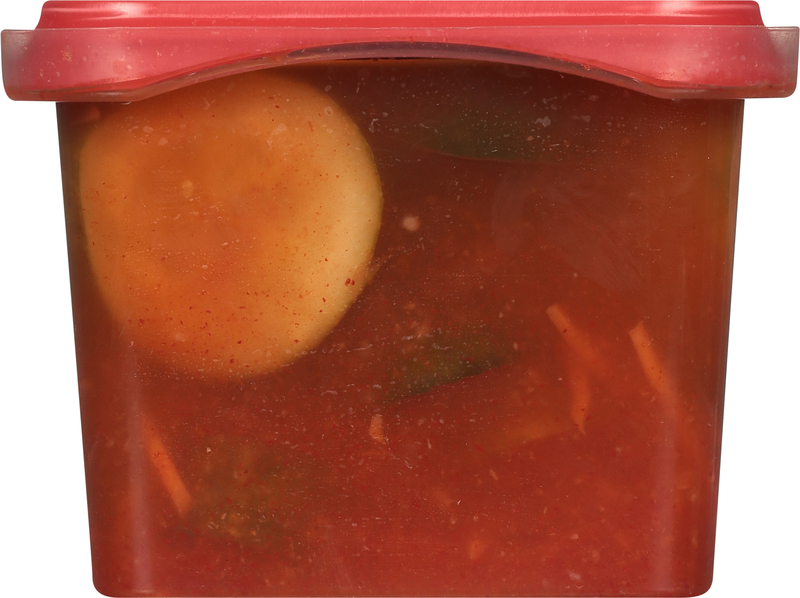 Cleveland Kitchen Kimchi Pickles | Giant Eagle | Because It