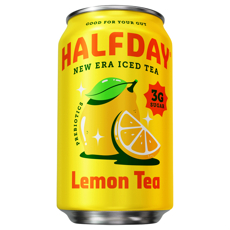 Halfday Iced Tea, Lemon Tea | Giant Eagle | Because It Matters