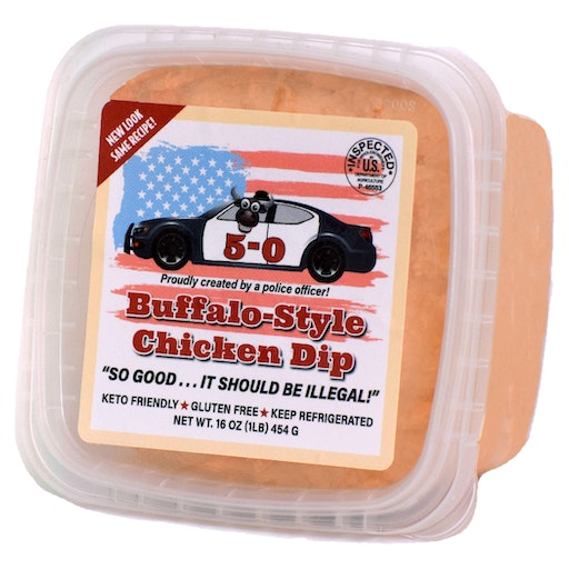 5-0 Buffalo Style Chicken Dip | Giant Eagle | Neighborhood