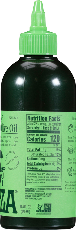 Graza Drizzle Extra Virgin Olive Oil | Giant Eagle | Because It