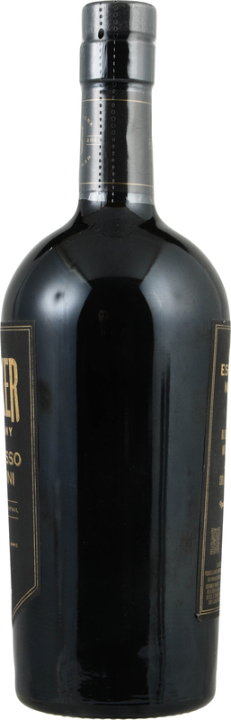 The Barker Company Vodka, Espresso Martini | Giant Eagle | Because