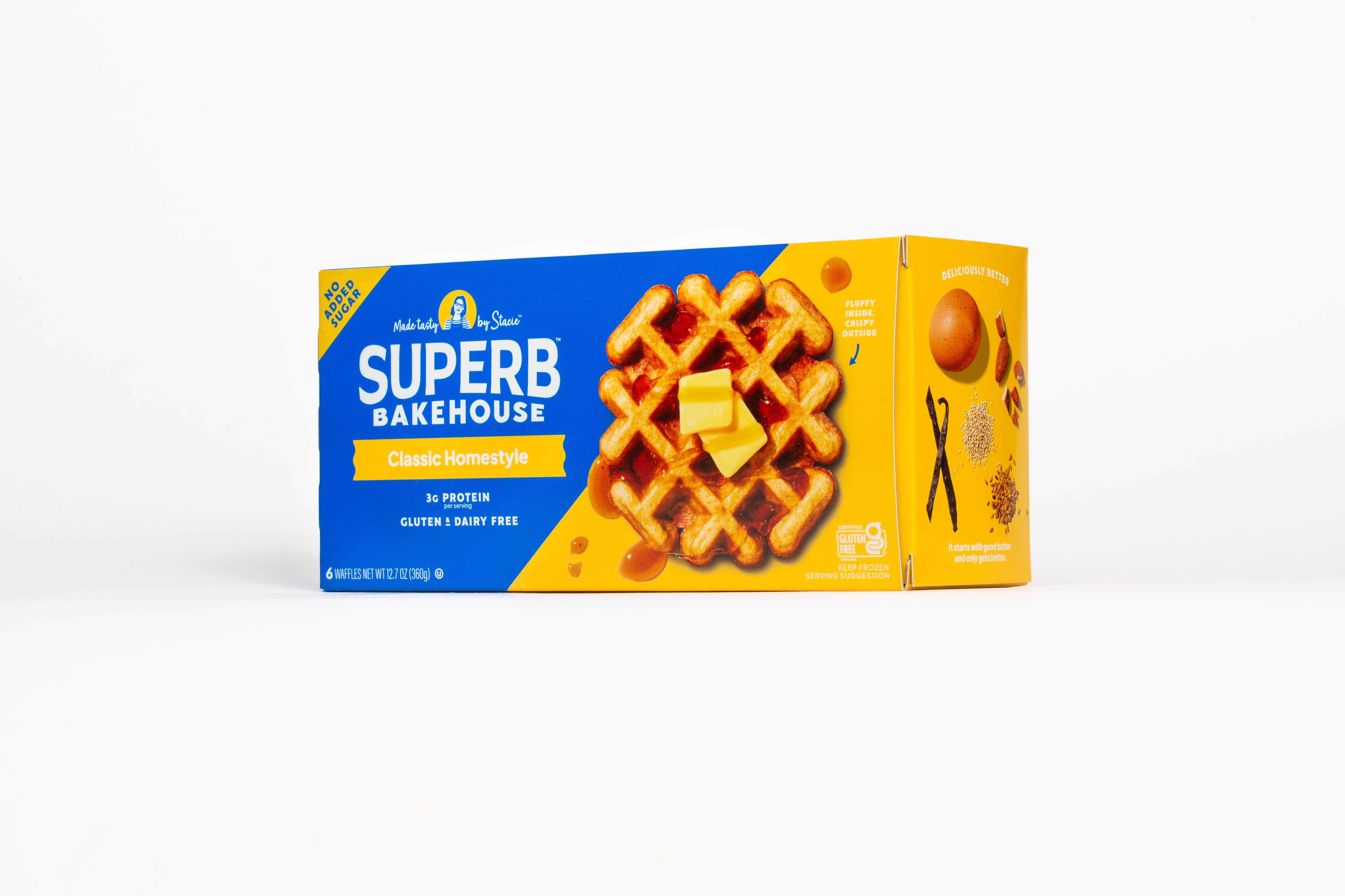 ☆ASKYURSELF☆BANNED WAFFLE LS BANNED WAFFLE LS - ASKYURSELF