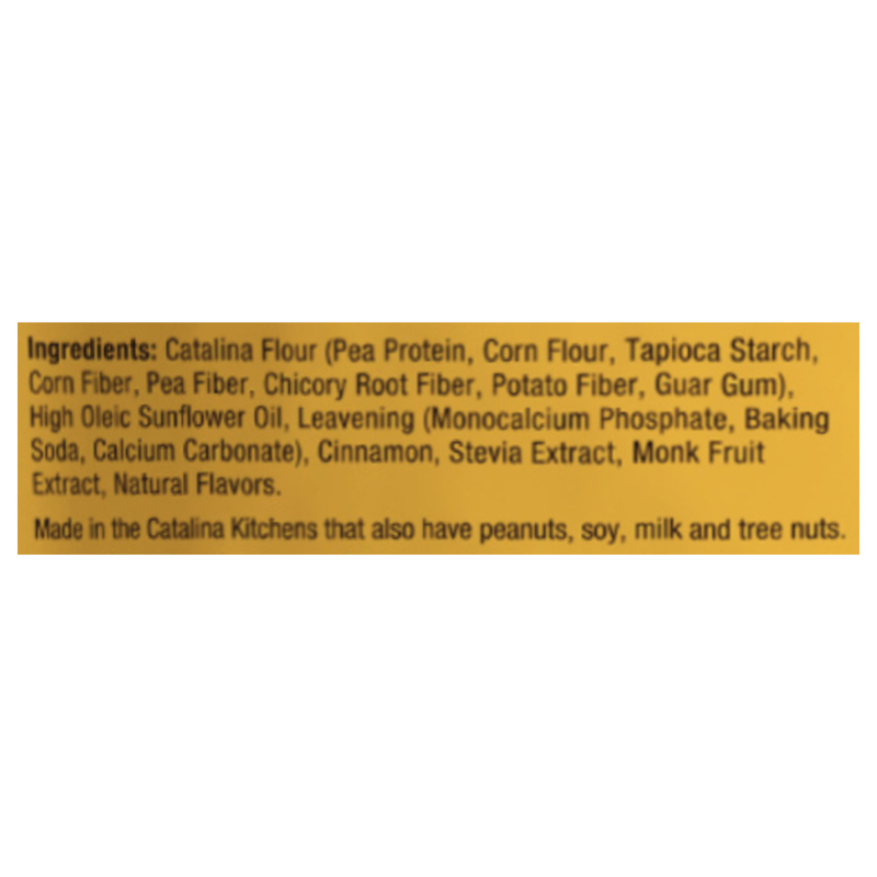 Catalina Crunch Cinnamon Toast Protein Cereal | Giant Eagle