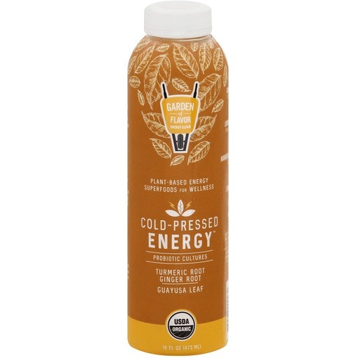 Remedy Organics Super Chai Fuel Shake | Giant Eagle | Because It