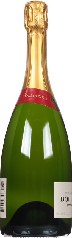 Bollinger Champagne, Special Cuvee | Giant Eagle | Because It