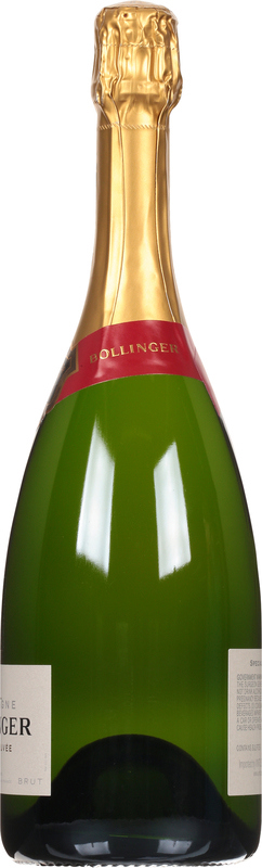 Bollinger Champagne, Special Cuvee | Giant Eagle | Because It
