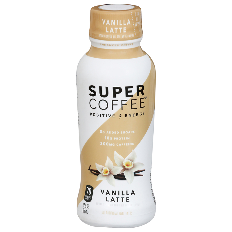 Super Coffee Coffee, Mocha Latte | Giant Eagle | Because It