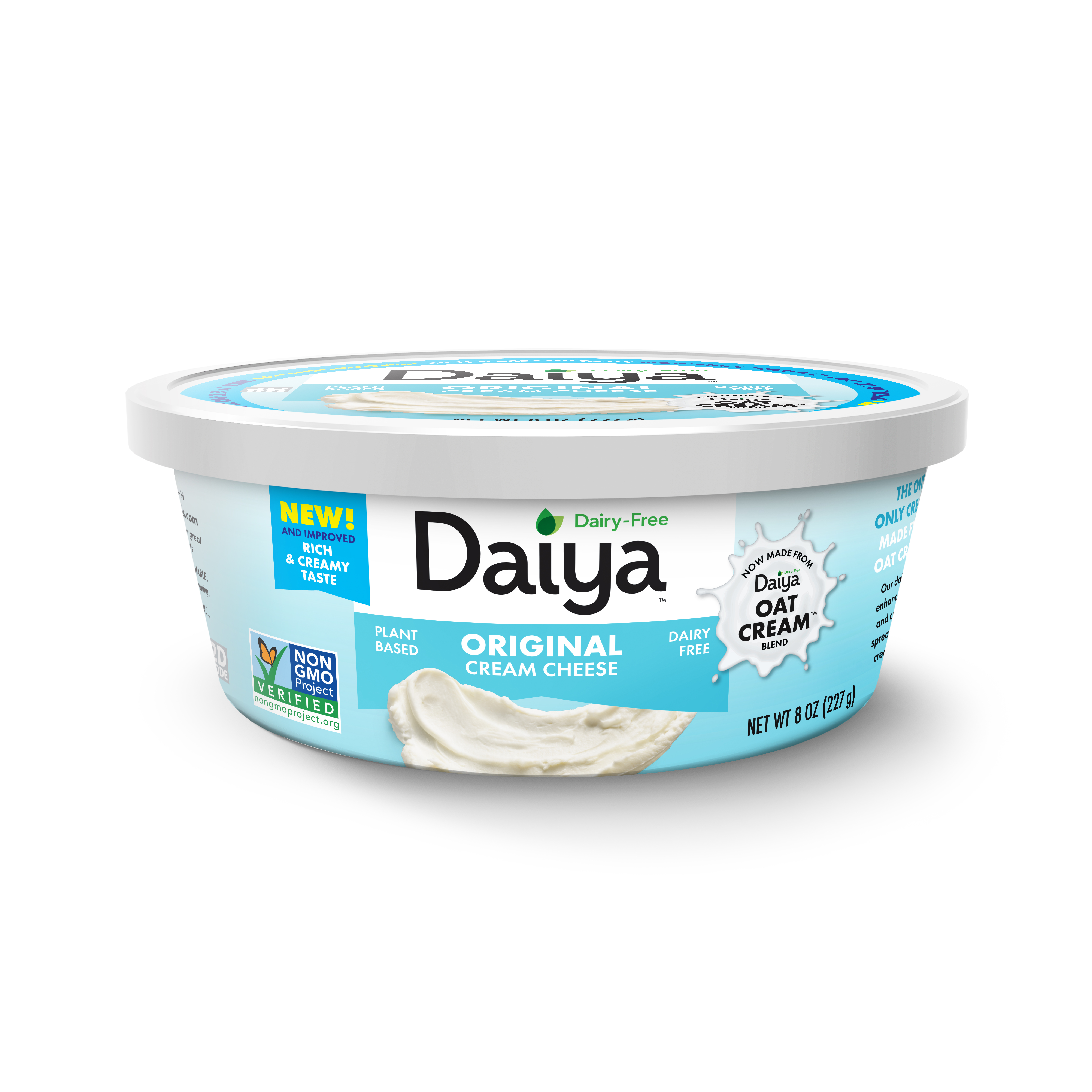 daiya vegan blue cheese dressing Blue Cheeze Dressing – Daiya Foods main image 1