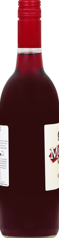 Mon Ami Winery Concord, Lake Erie | Giant Eagle | Because It