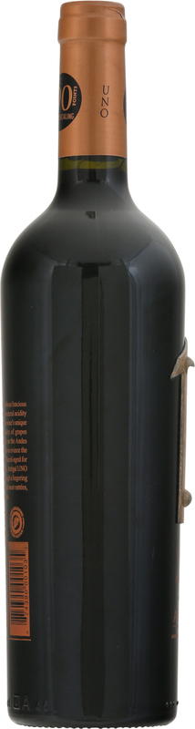 Antigal Malbec, Uno, Mendoza | Giant Eagle | Because It Matters