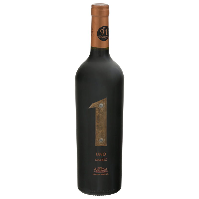 あかつき　マルル、マジック、メカシノビ、ジャイアント、ゴスペル、ジェニー Antigal Malbec, Uno, Mendoza | Giant Eagle | Because It Matters