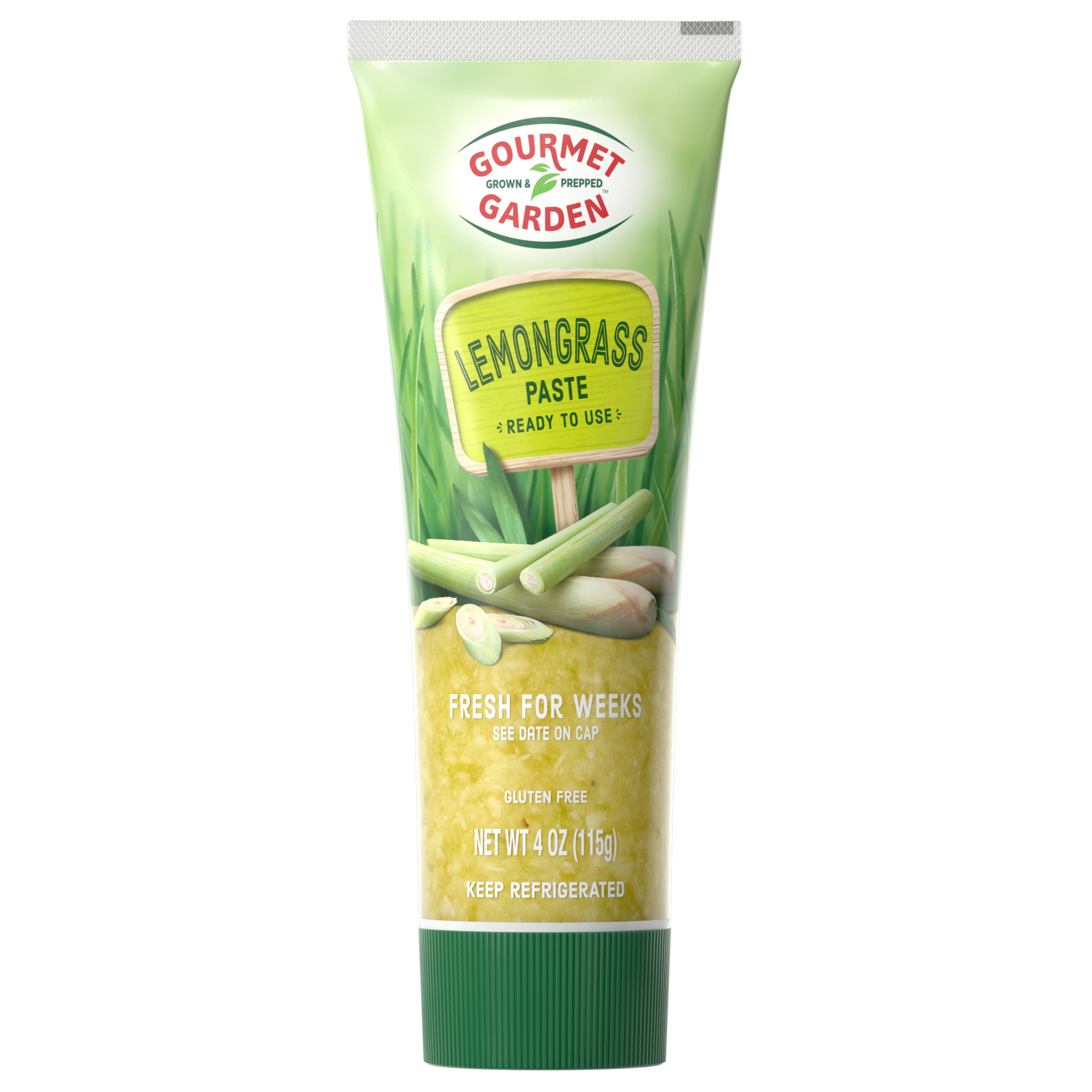 Thai Kitchen Gluten Free Green Curry Paste | Giant Eagle | Because