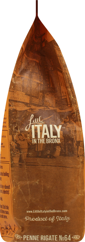 Little Italy in the Bronx Penne Rigate, No 64 | Giant Eagle