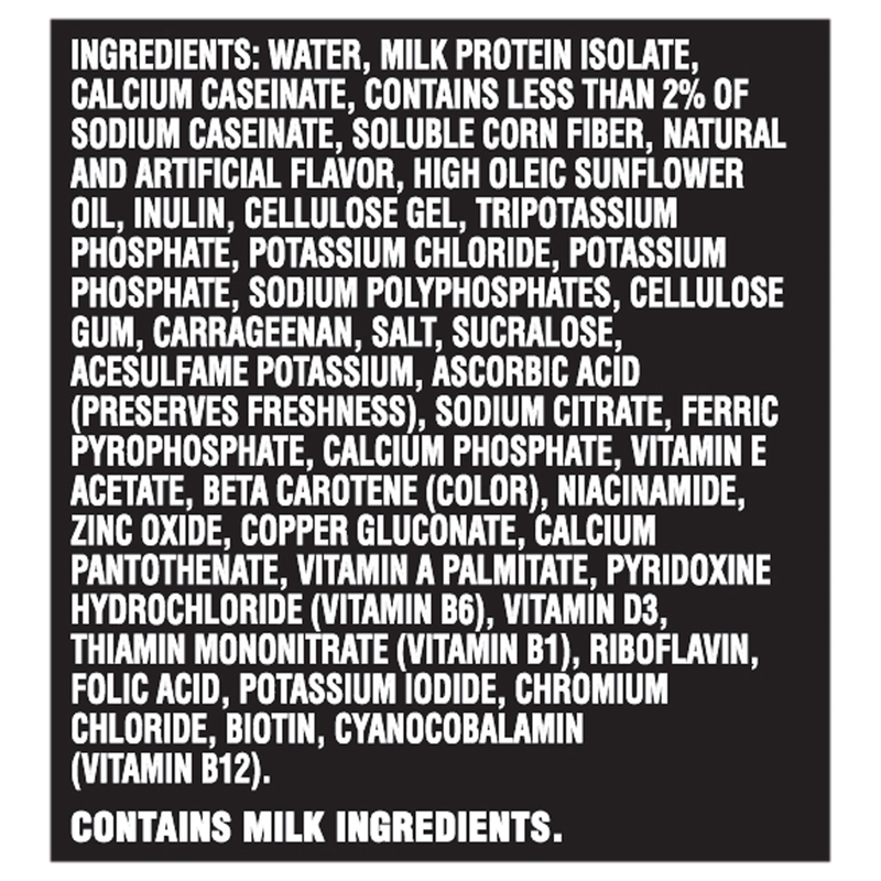 Muscle Milk Pro Advanced Nutrition Slammin' Strawberry Protein