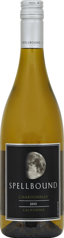 Spellbound Chardonnay, California, 2015 | Giant Eagle