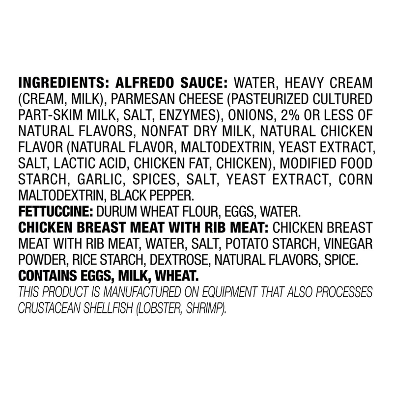 Rana Signature Meal Kit Family Size | Giant Eagle | Because It