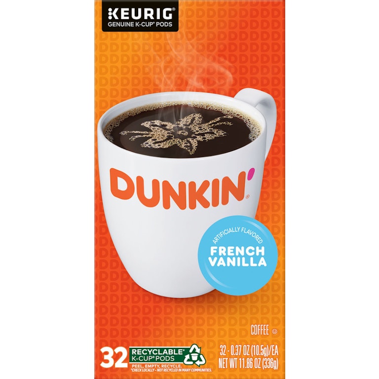 Keurig french vanilla k cups hot sale