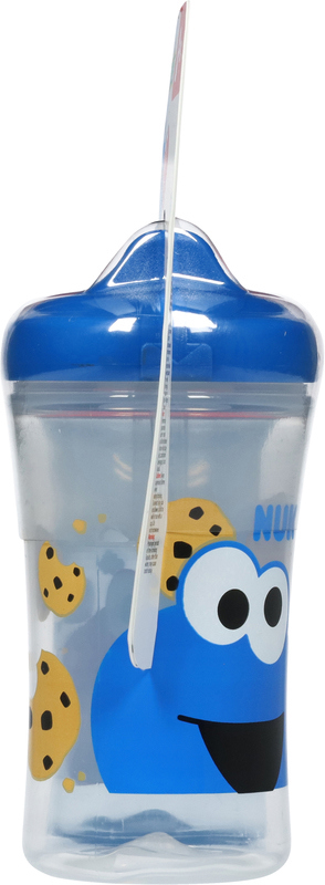Nuk Cups, Hard Spout, 10 Ounces, 9+ Months | Giant Eagle | Because