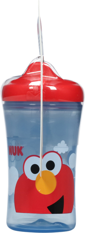Nuk Cups, Hard Spout, 10 Ounces, 9+ Months | Giant Eagle | Because