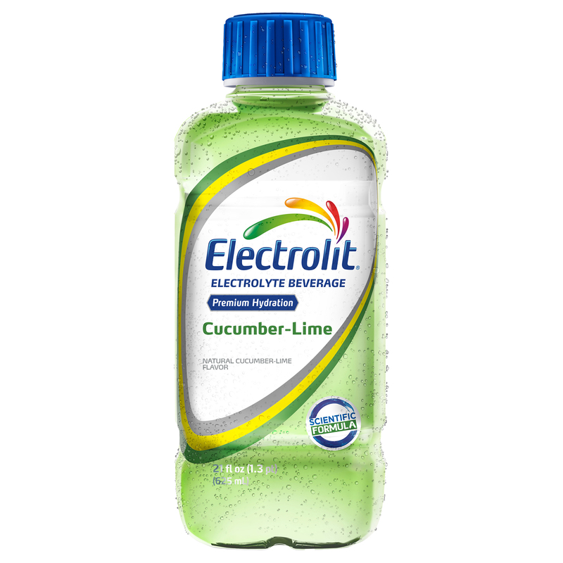 Electrolit Orange Electrolyte Beverage | Giant Eagle | Because It