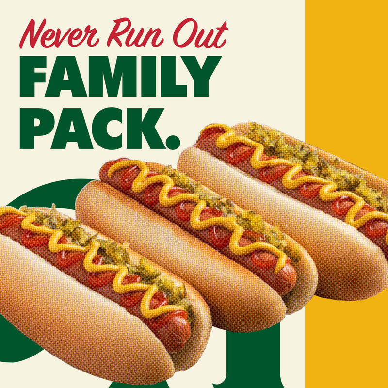 How Much Protein in Nathan'S Hot Dog: Surprising Facts Revealed