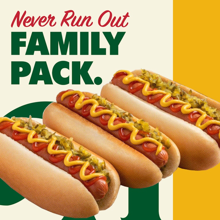 How Much Protein in Nathan'S Hot Dog: Surprising Facts Revealed