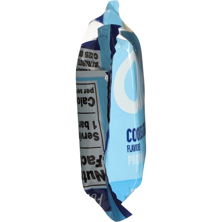 Quest Cookies & Cream Flavored Protein Bar | Giant Eagle | Because Quest Cookies & Cream Flavored Protein Bar | Giant Eagle | Because