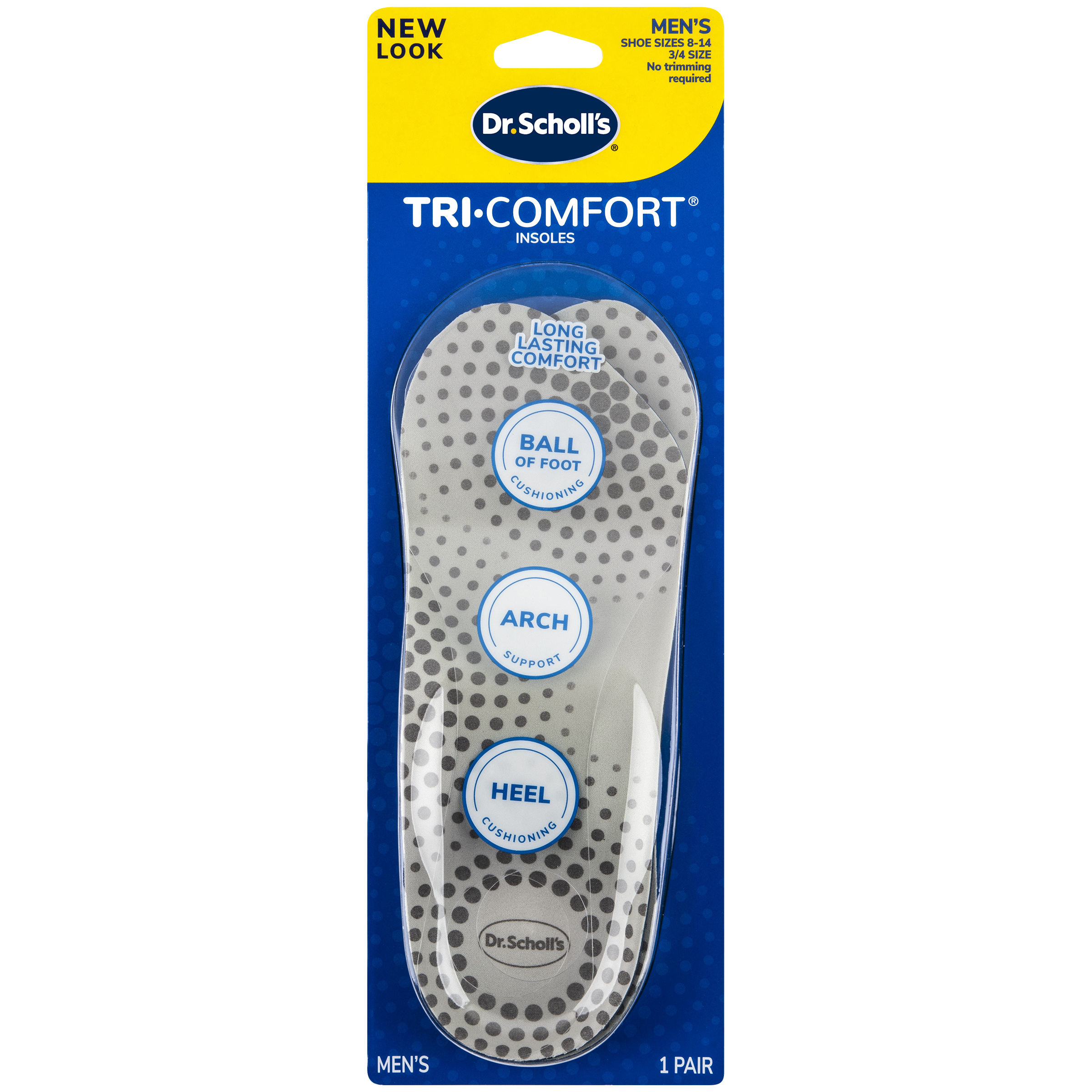 Dr Scholls Shoe Sizers Target Arch Support Dr Scholl's Target Foot Insoles Scholl's Insoles,  All-Day, Extra Comfort, Men's Giant Eagle Because It Matters Grocery Store  Pharmacy