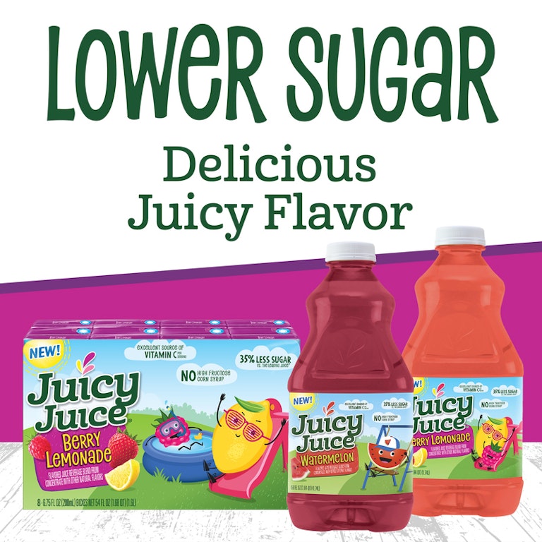 CRDH×THXE 60%】JUICY JOLLY 1ml Juicy Juice® No Sugar Added CRDH×THXE 60%】JUICY JOLLY 1ml Juicy Juice® No Sugar Added