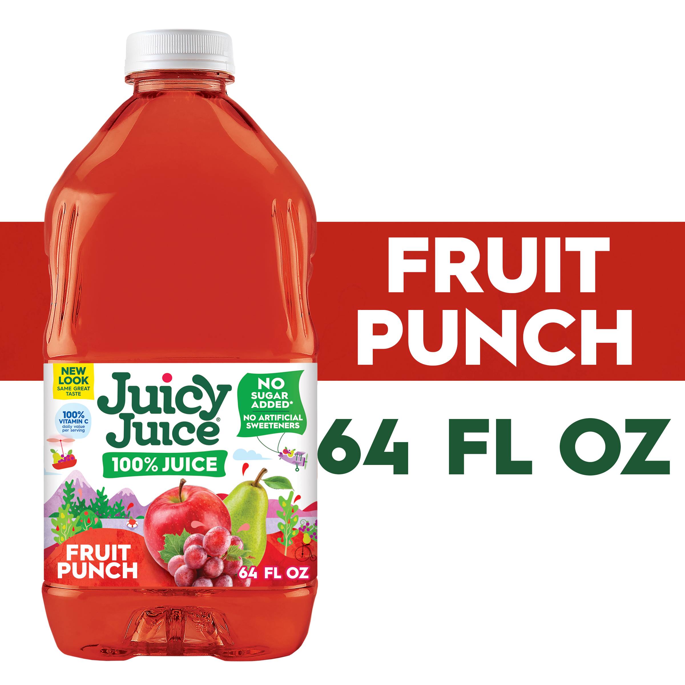 Juicy Juice 100% Juice, Cherry, 64 FL OZ Bottle at Westfield Market District | Neighborhood Grocery Store & Pharmacy | Giant Eagle Juicy Juice 100% Juice, Cherry, 64 FL OZ Bottle at Westfield Market District | Neighborhood Grocery Store & Pharmacy | Giant Eagle