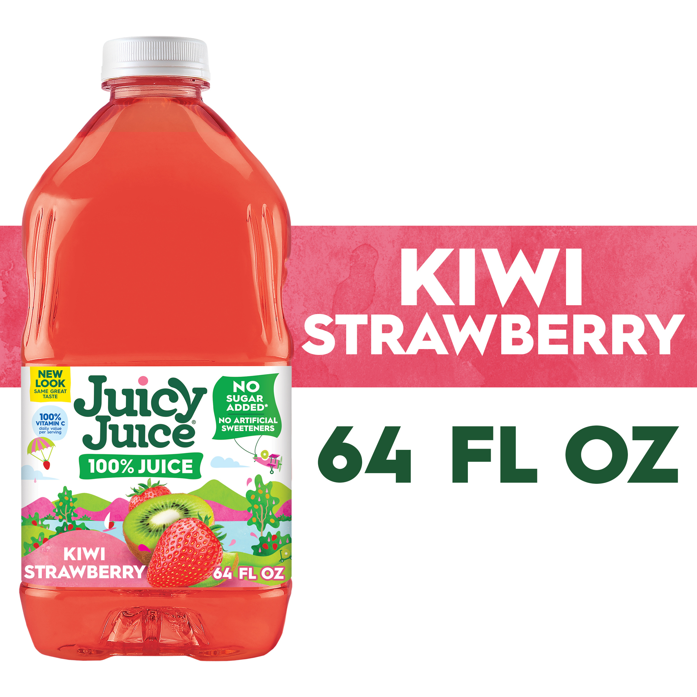 2本セット！【CRDH×THXE 60%】JUICY JOLLY Ricky Joy Jelly Fruits Squeezable Candy, 44.1 oz | Joe V's
