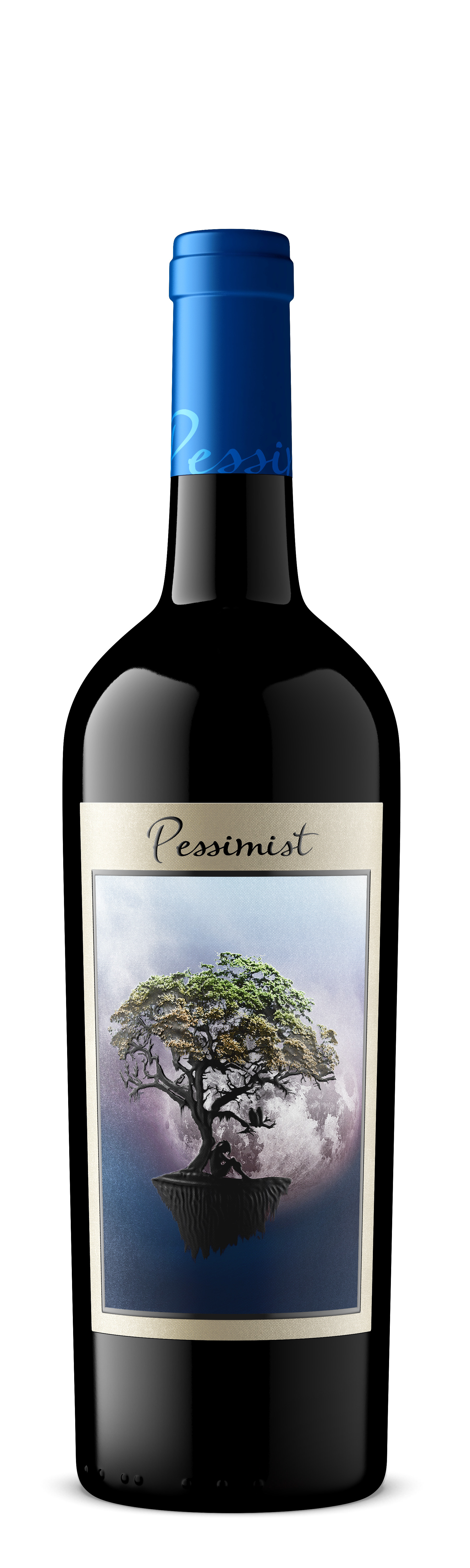Orin Swift Abstract Red Blend Red Wine 750ml | Giant Eagle