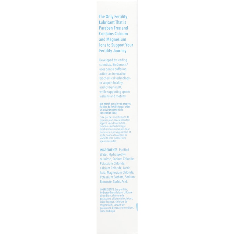 Good Clean Love Fertility Lubricant, Biogenesis | Giant Eagle | Because It Matters | Grocery Store & Pharmacy Good Clean Love Fertility Lubricant, Biogenesis | Giant Eagle | Because It Matters | Grocery Store & Pharmacy